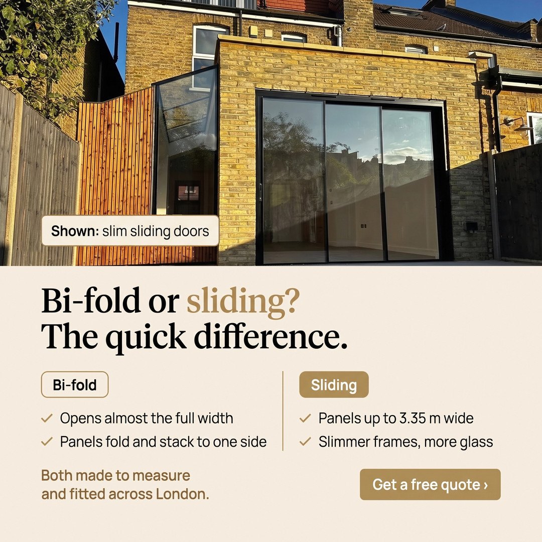Static ad example